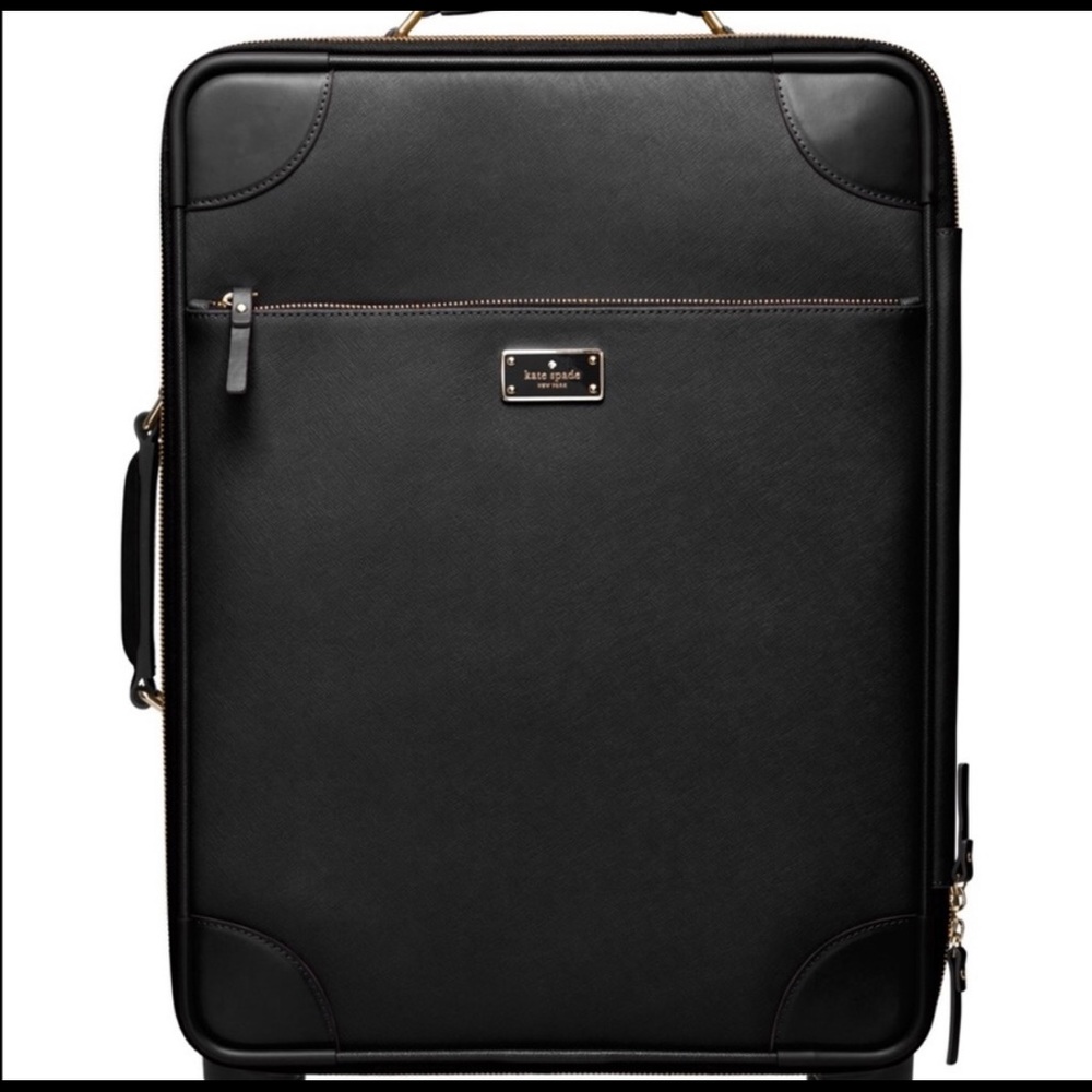 Kate spade carry on